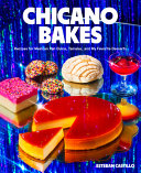 Image for "Chicano Bakes"