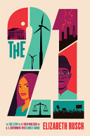 Image for "The Twenty-One"