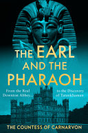 Image for "The Earl and the Pharaoh"