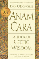 Image for "Anam Cara [Twenty-Fifth Anniversary Edition]"