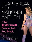 Image for "Heartbreak is the National Anthem"