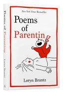 Image for "Poems of Parenting"