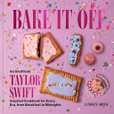 Image for "Bake It Off"