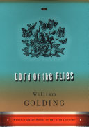 Image for "Lord of the Flies"