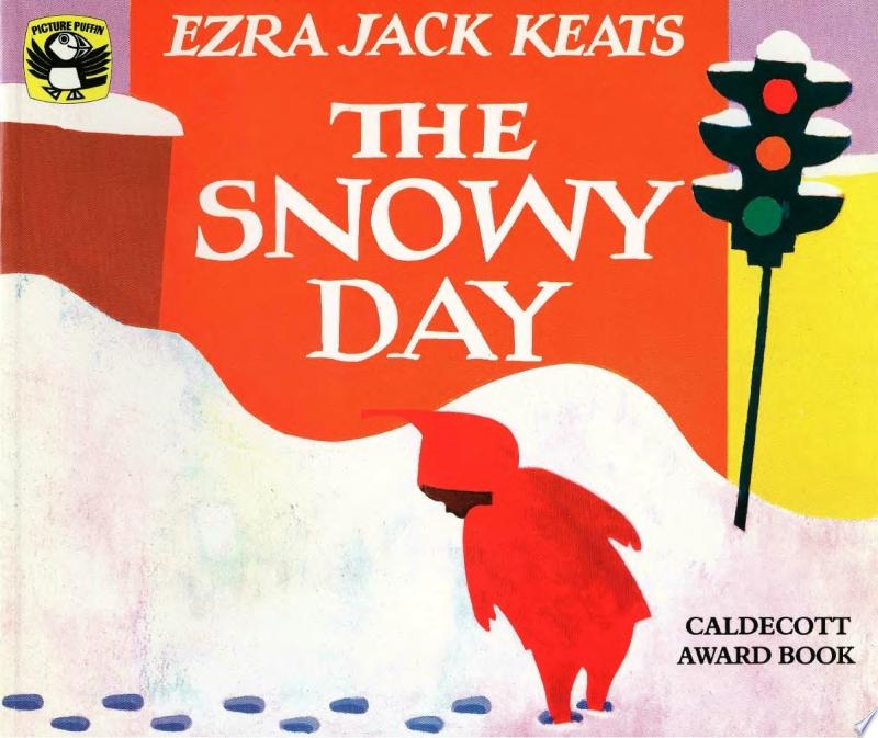 Image for "The Snowy Day"