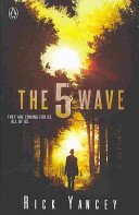Image for "The 5th Wave"