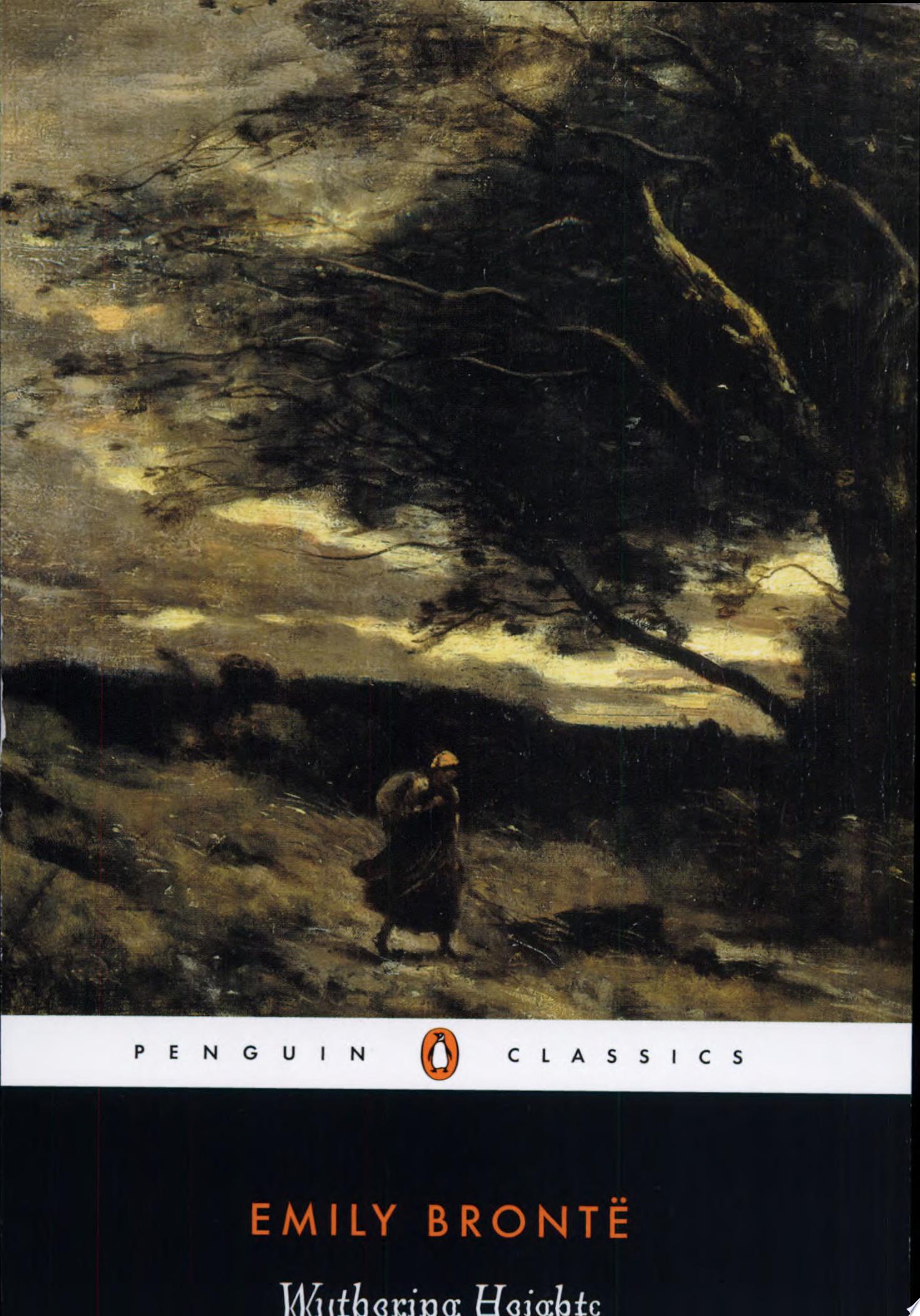 Image for "Wuthering Heights"