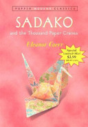 Image for "Sadako and the Thousand Paper Cranes"