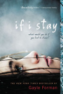 Image for "If I Stay"