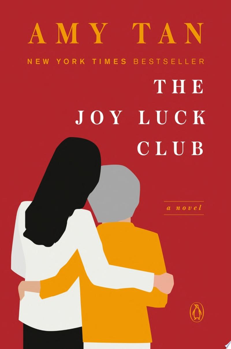 Image for "The Joy Luck Club"