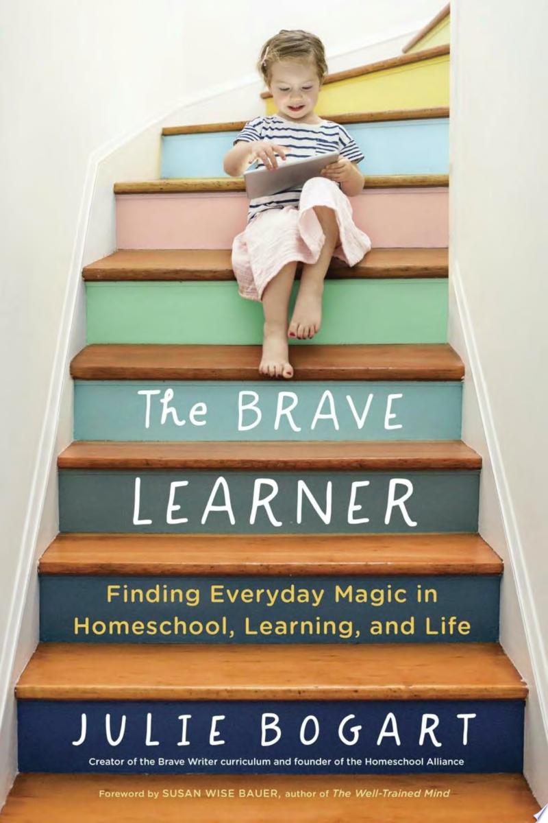 Image for "The Brave Learner"