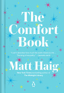 Image for "The Comfort Book"