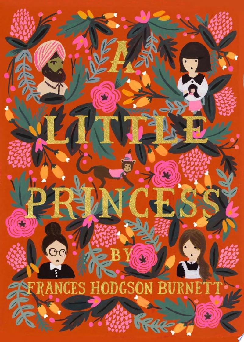 Image for "A Little Princess"