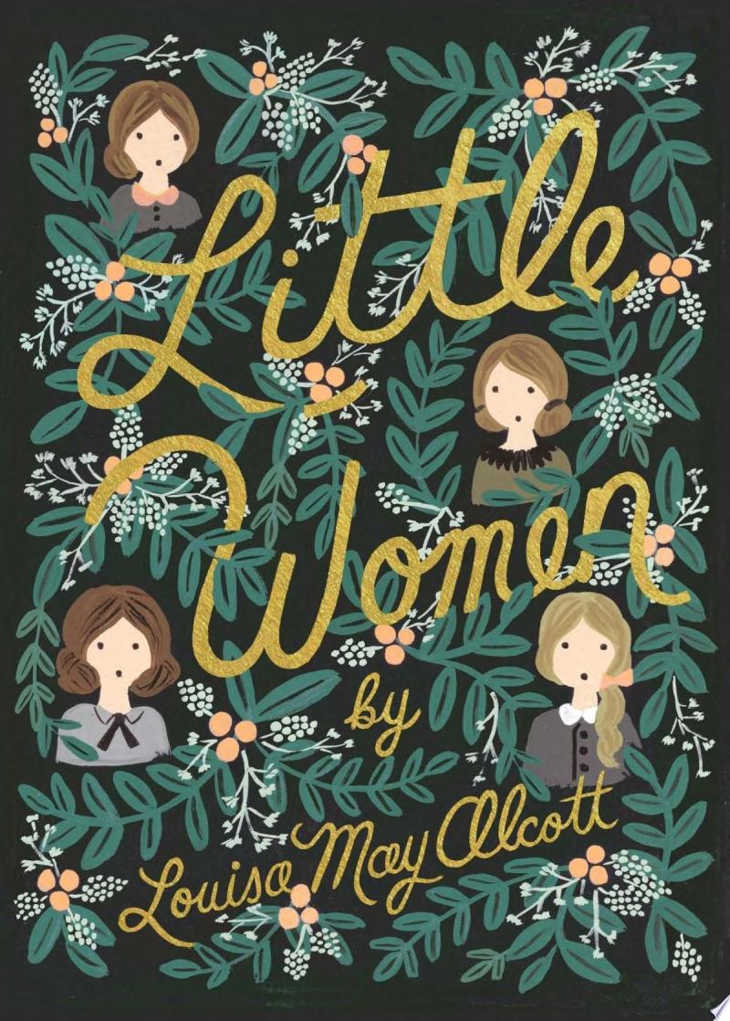 Image for "Little Women"