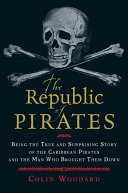 Image for "The Republic of Pirates"