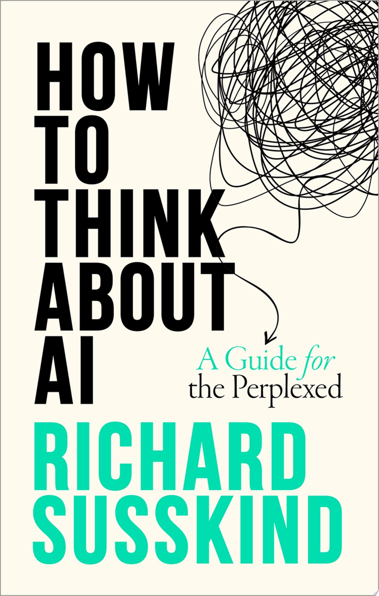 Image for "How to Think about AI"