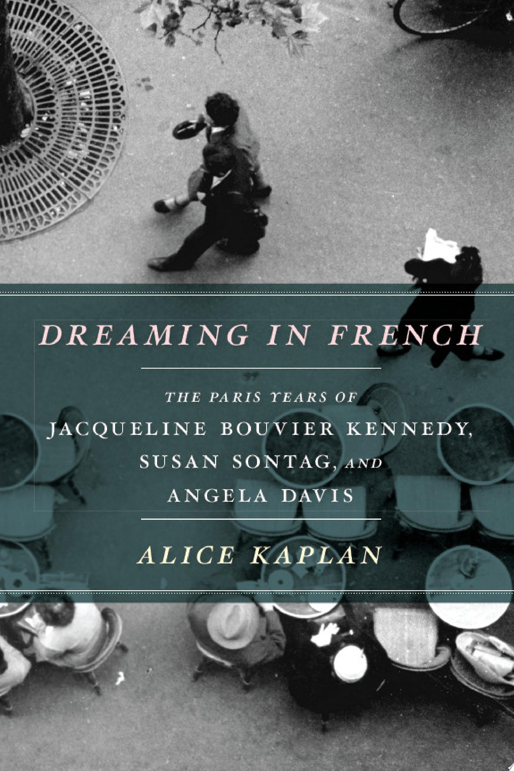 Image for "Dreaming in French"