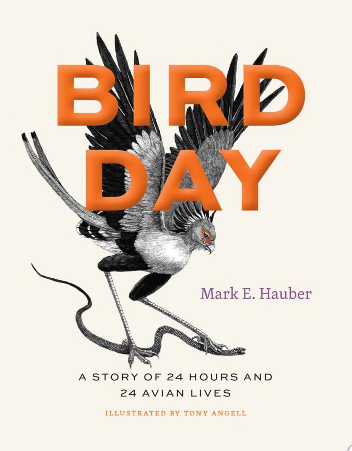 Image for "Bird Day"