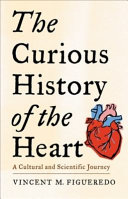 Image for "The Curious History of the Heart"