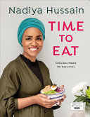 Image for "Time to Eat"