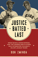 Image for "Justice Batted Last"
