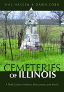 Image for "Cemeteries of Illinois"