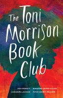 Image for "The Toni Morrison Book Club"
