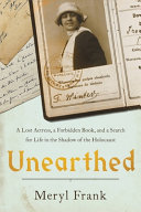 Image for "Unearthed"