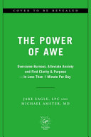 Image for "The Power of Awe"