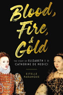 Image for "Blood, Fire &amp; Gold"