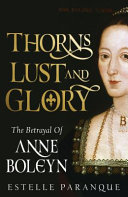 Image for "Thorns, Lust, and Glory"