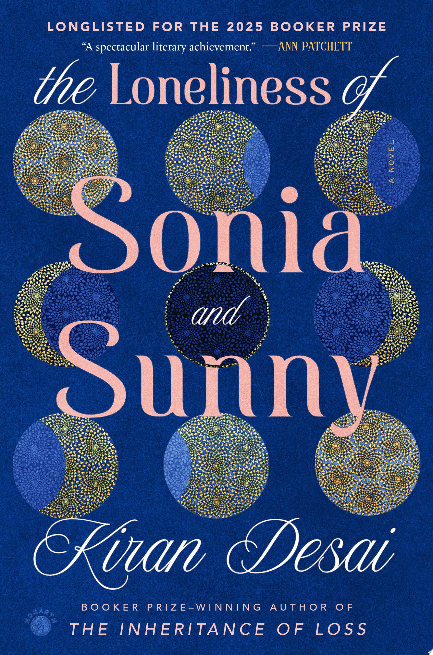 Image for "The Loneliness of Sonia and Sunny"