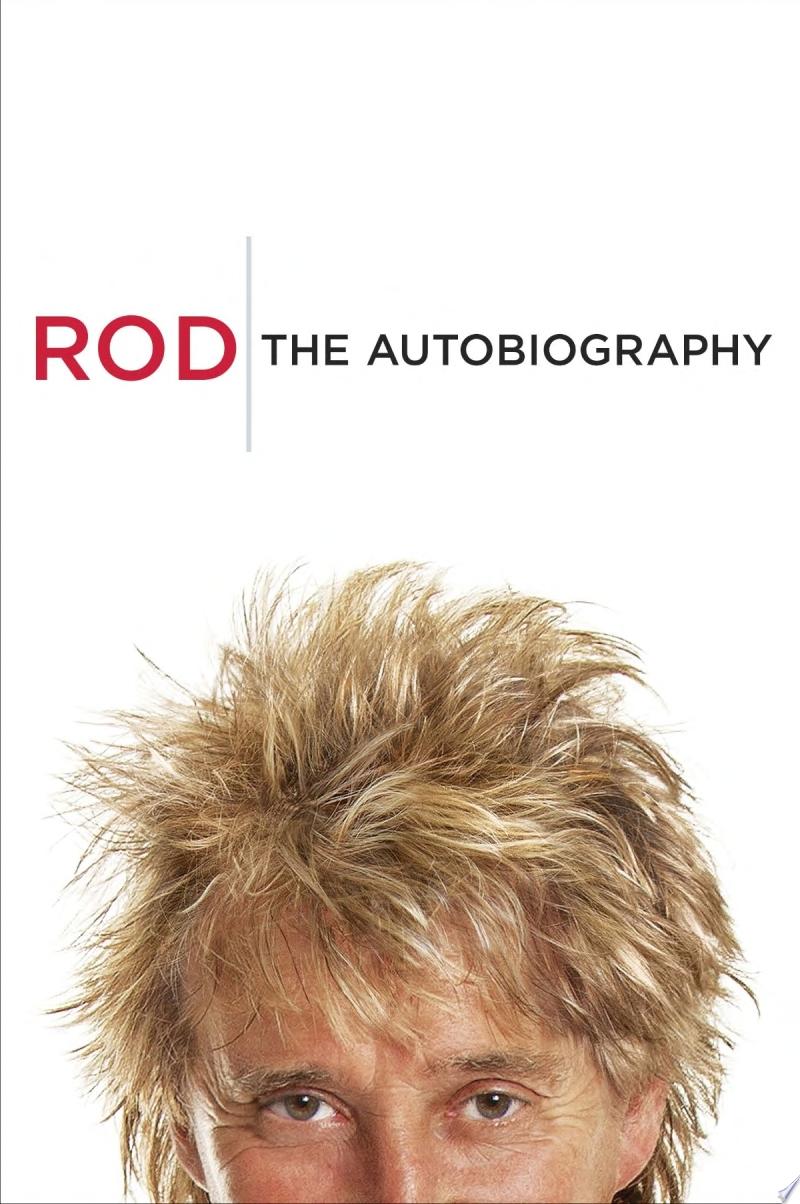 Image for "Rod"