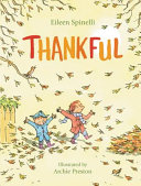 Image for "Thankful"