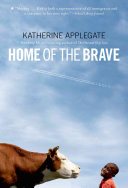Image for "Home of the Brave"