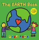 Image for "The EARTH Book"