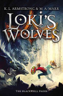 Image for "Loki&#039;s Wolves"