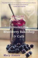 Image for "The Irresistible Blueberry Bakeshop &amp; Cafe"