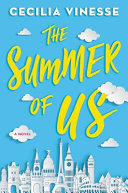 Image for "The Summer of Us"