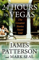 Image for "What Really Happens in Vegas"