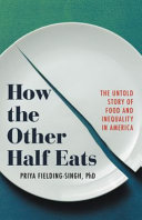 Image for "How the Other Half Eats"
