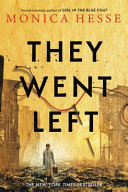 Image for "They Went Left"
