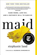Image for "Maid"