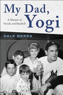 Image for "My Dad, Yogi"