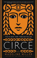 Image for "CIRCE"
