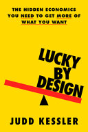 Image for "Lucky by Design"