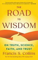 Image for "The Road to Wisdom"