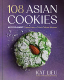 Image for "108 Asian Cookies"