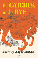 Image for "The Catcher in the Rye"