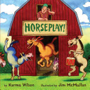 Image for "Horseplay"